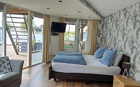 B&B aan het water